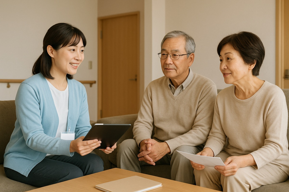 つつみクリニック南越谷の写真