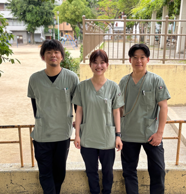 ジョブズ訪問看護ステーション（看護師/准看護師の求人）の写真2枚目：