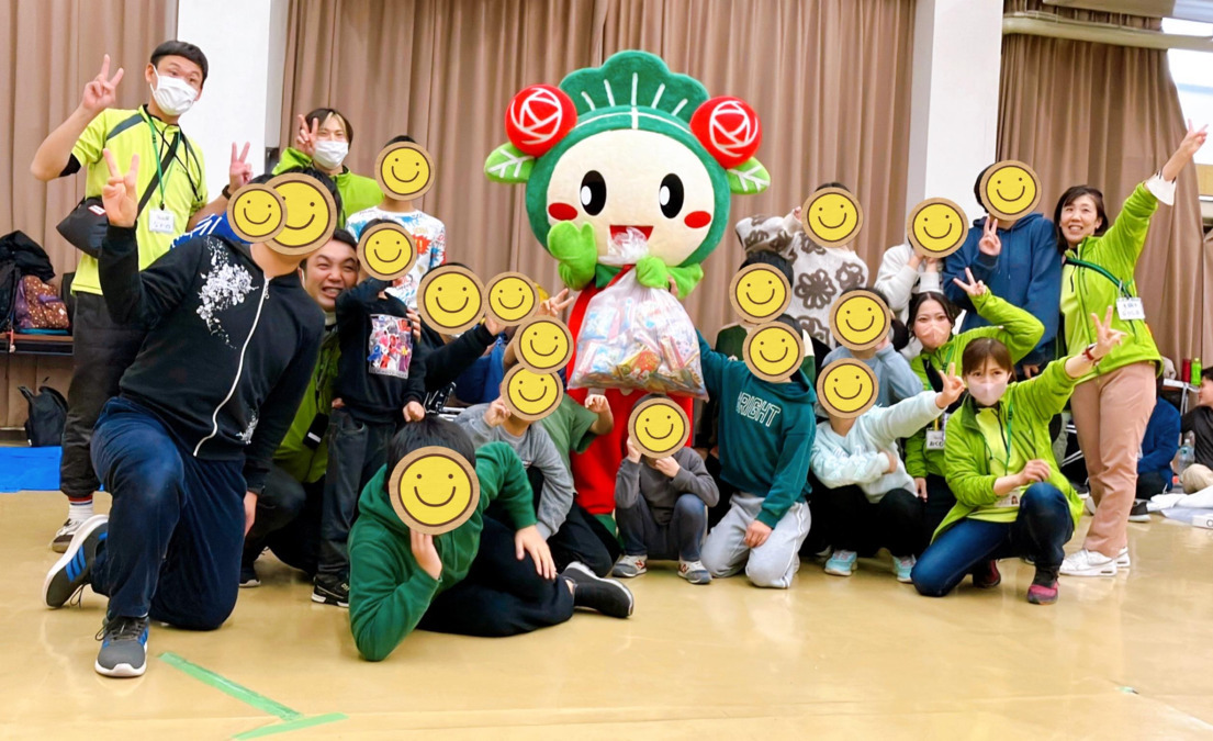 放課後等デイサービス みんなの木 天美(児童発達支援管理責任者の求人)の写真3枚目: