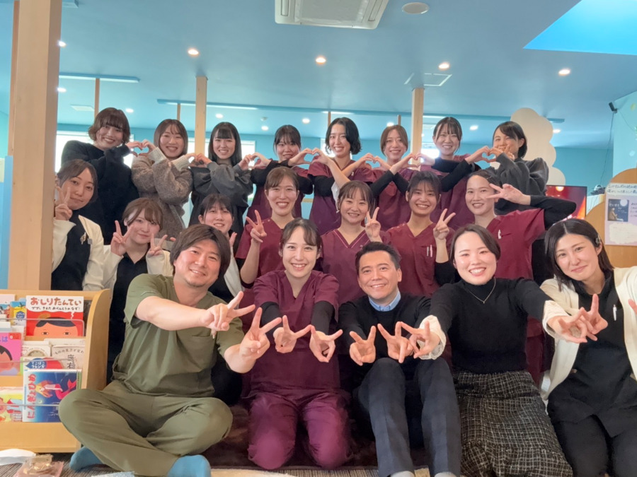 祐紀実歯科クリニックの写真4枚目：