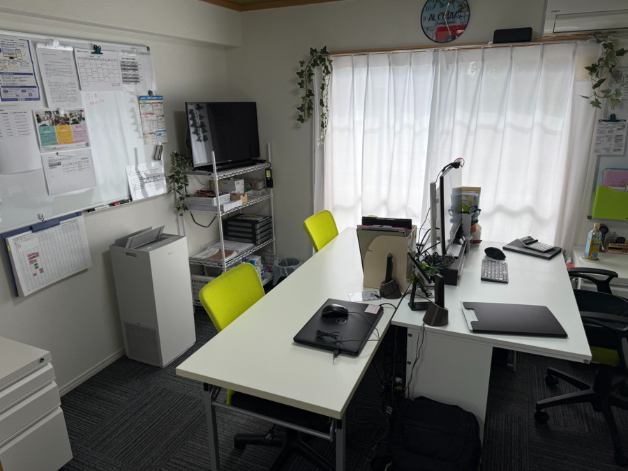 ホームケアソレイユ上板橋(サービス提供責任者の求人)の写真7枚目: