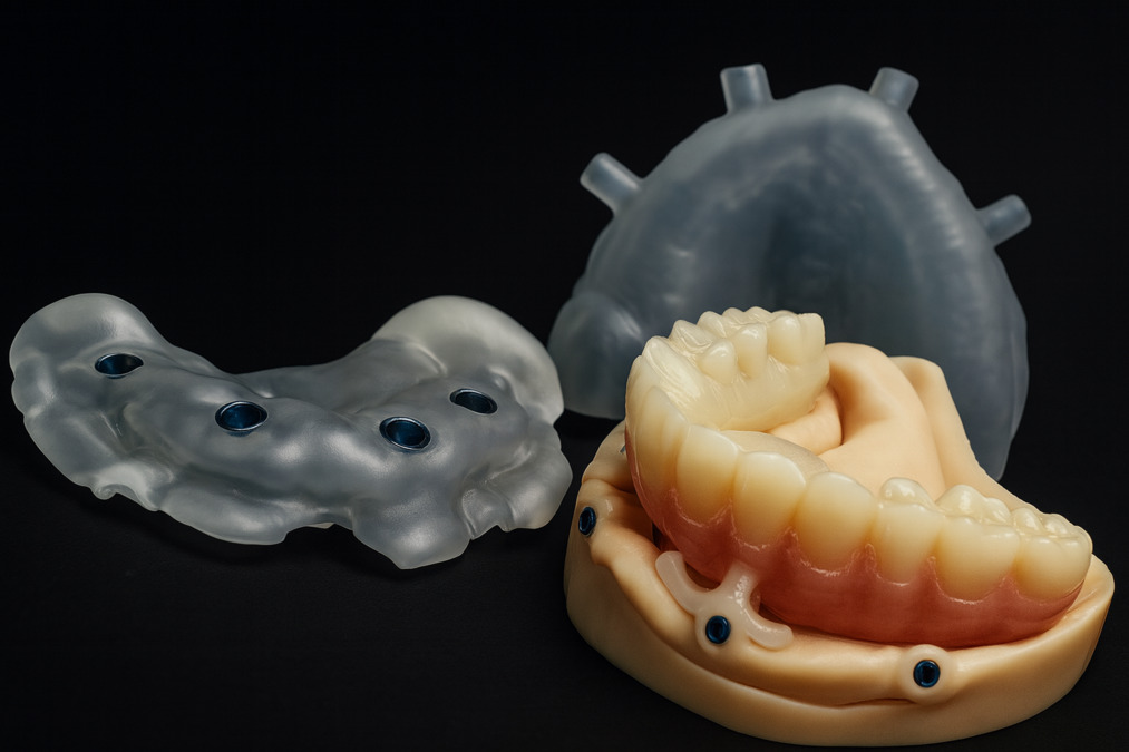 株式会社Levels(歯科技工士の求人)の写真4枚目: