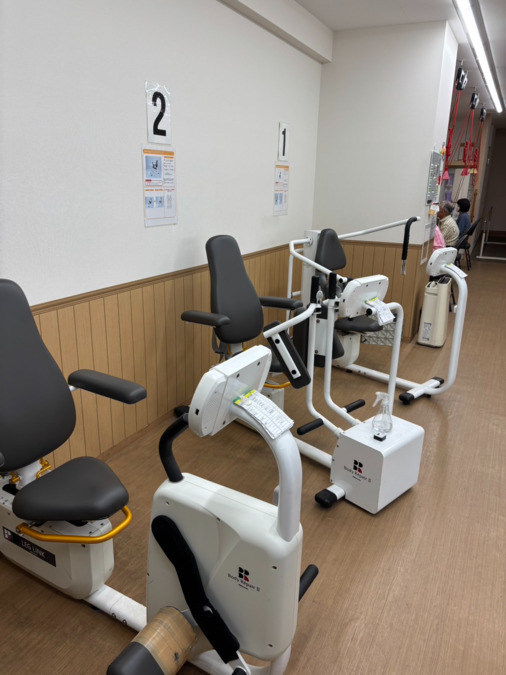 尼崎リハビリデイサービスセンター　杭瀬店の写真3枚目：