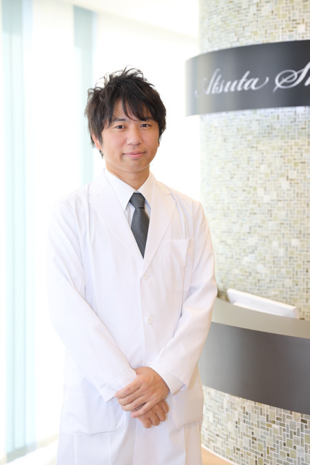 あつた白鳥クリニックの写真18枚目：