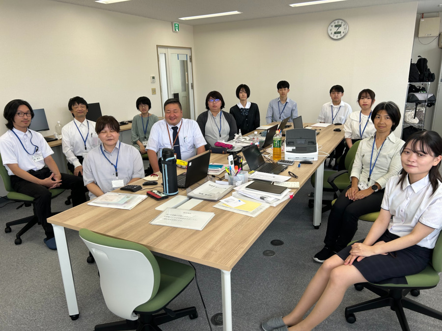 放課後等デイサービス　わくわく広場の写真