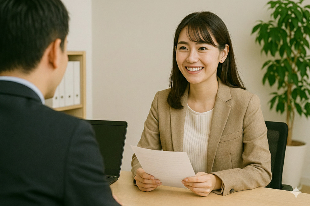有限会社ゆうしん（一般事務/管理部門の求人）の写真3枚目：