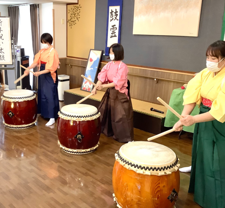 蓮田オークプラザ「介護館」（看護師/准看護師の求人）の写真2枚目：