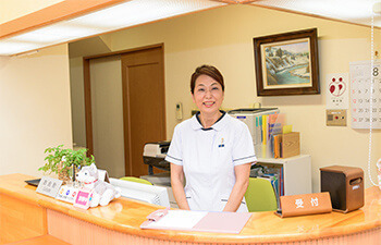 心療内科・神経科　高橋クリニックの写真2枚目：