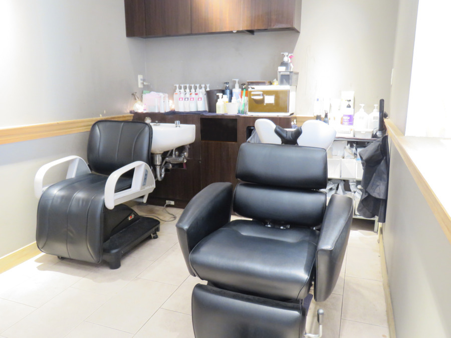 REGALO by arvo(美容師の求人)の写真4枚目: