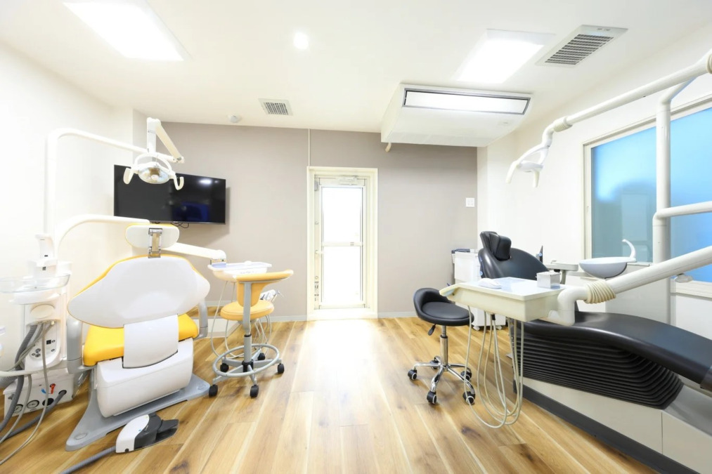 DOUBLE TREE DENTAL OFFICE【2025年05月01日オープン】（歯科医師の求人）の写真2枚目：