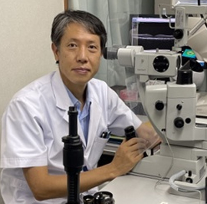 アキタ眼科医院（医療事務/受付の求人）の写真3枚目：