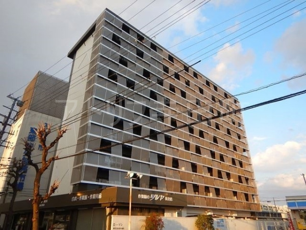 株式会社Nature Heals　本部の写真