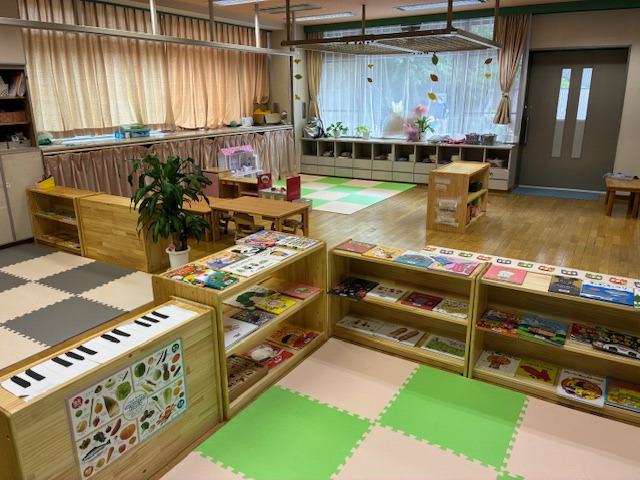 ささゆり夢保育室の写真