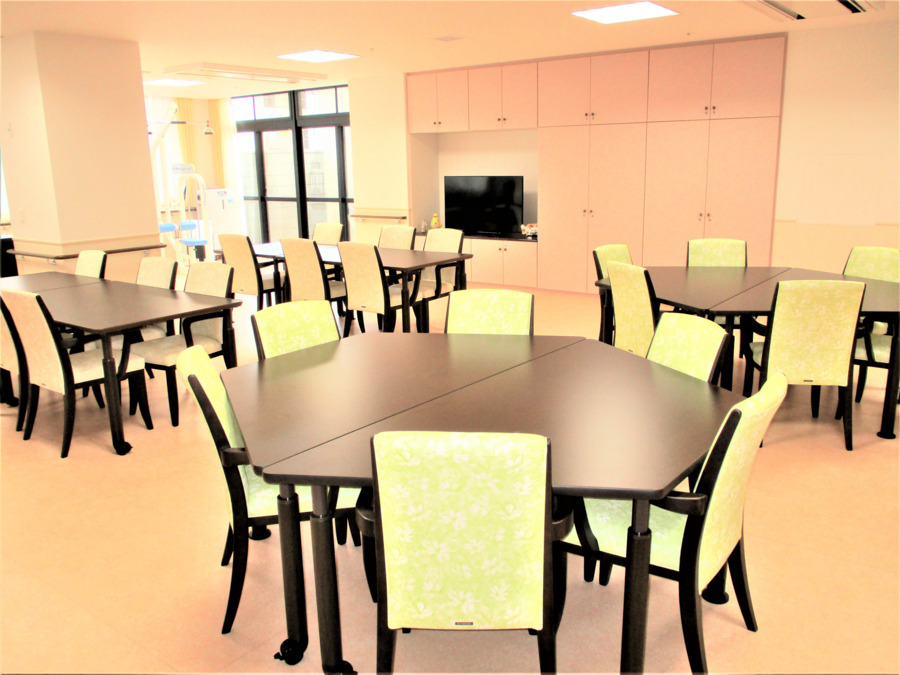 デイサービスあおぞらの写真2枚目：