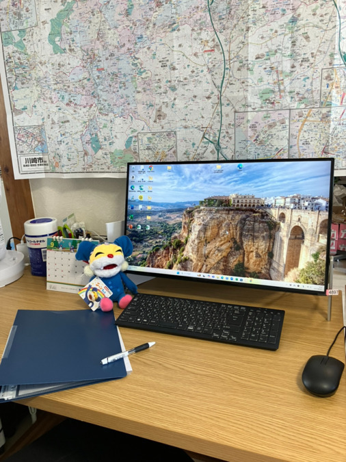 メディフル神奈川訪問看護ステーション(看護師/准看護師の求人)の写真7枚目: