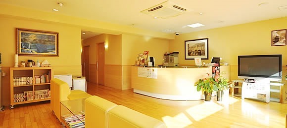 医療法人光仁会 たかはし内科の写真2枚目: