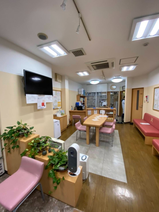 クスモト薬局の写真