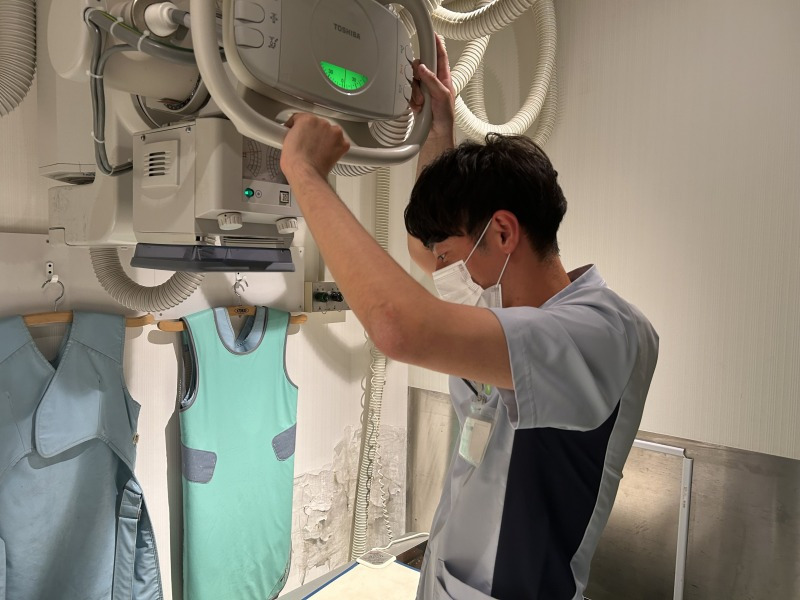 あさひ病院の写真