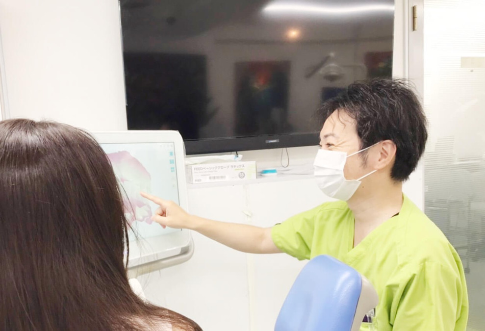 コレクトデンタルクリニック 茅ヶ崎　矯正歯科（歯科医師の求人）の写真2枚目：