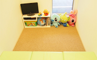 たむら歯科クリニック（歯科衛生士の求人）の写真6枚目：