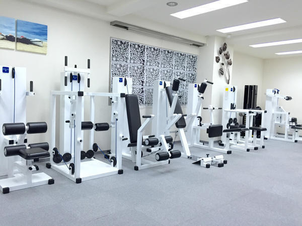 デイサービスセンターTNるーすと西新宿(生活相談員の求人)の写真: