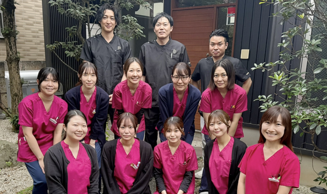 医療法人社団みやび会 高野歯科医院の写真