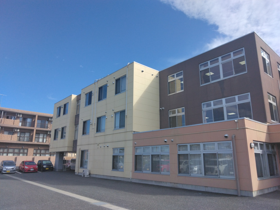 介護付有料老人ホーム 夢眠おおさきの写真