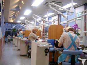 さえだ歯科医院（歯科助手の求人）の写真2枚目：