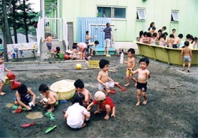 エコーライフ株式会社 高谷保育園の写真