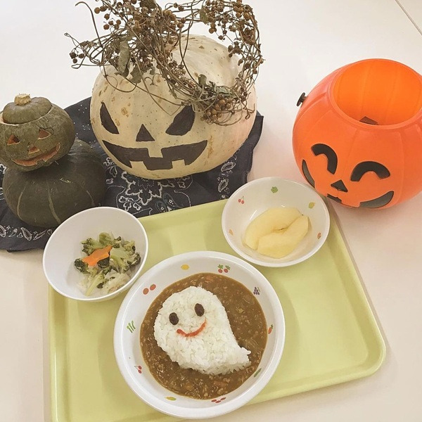 さいたまちとせ保育園（管理栄養士/栄養士の求人）の写真4枚目：