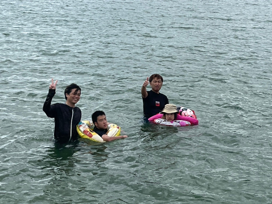 ゆずの里東山Ｒ３（生活支援員の求人）の写真4枚目：