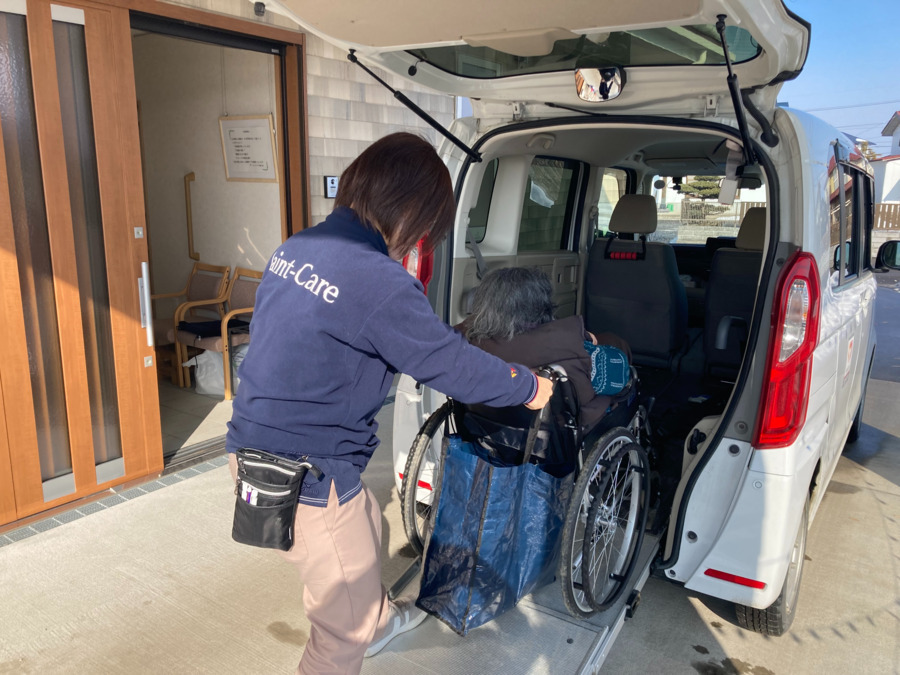 セントケア福田町デイサービスの画像