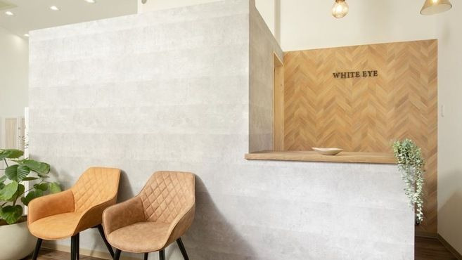WHITE EYE伊丹店【2025年09月オープン】(アイリストの求人)の写真4枚目: