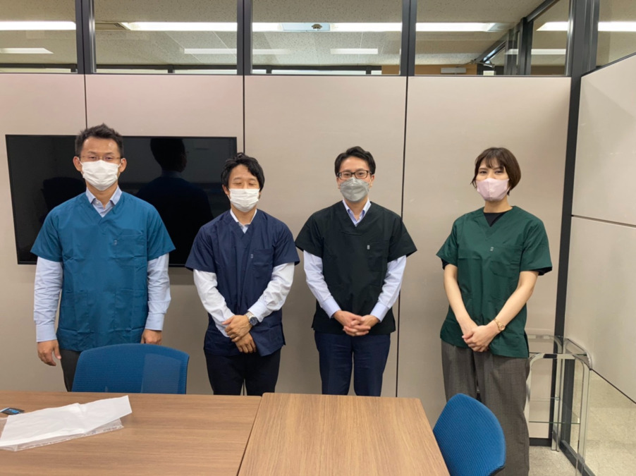 リプラス訪問看護ステーション見沼の写真2枚目：
