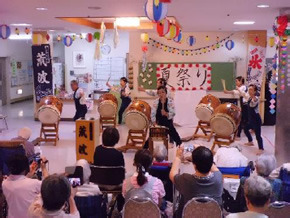 介護老人保健施設　鶴寿の里ナーシングホーム（作業療法士の求人）の写真8枚目：