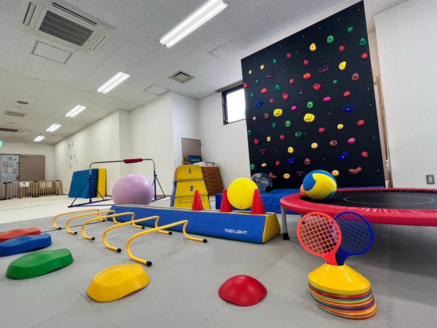 AKIDS VISTA松戸【2025年10月01日オープン予定】（児童指導員/指導員の求人）の写真2枚目：
