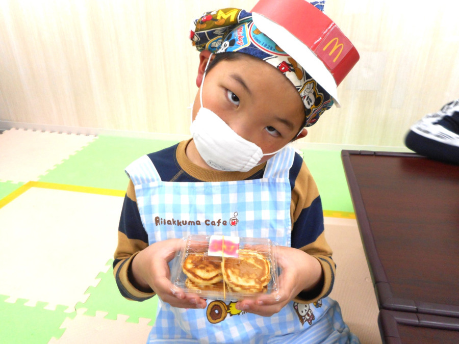 ハートリンク放課後等デイサービス富岡駅前（作業療法士の求人）の写真10枚目：