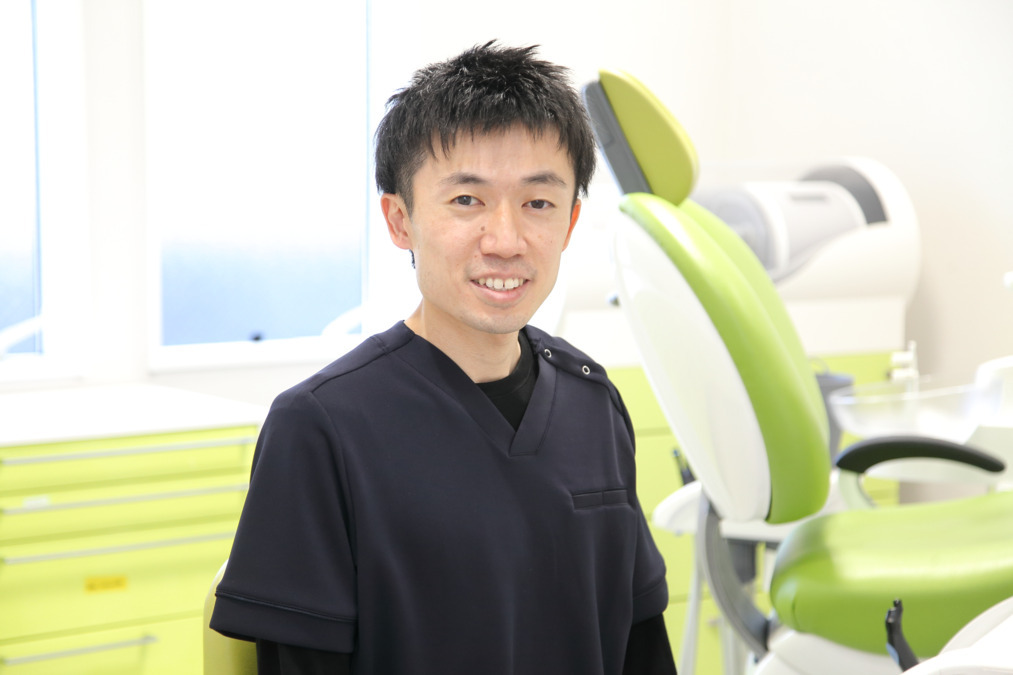 城西ひだまり歯科おとなこども歯科【2027年02月オープン予定】の写真4枚目: