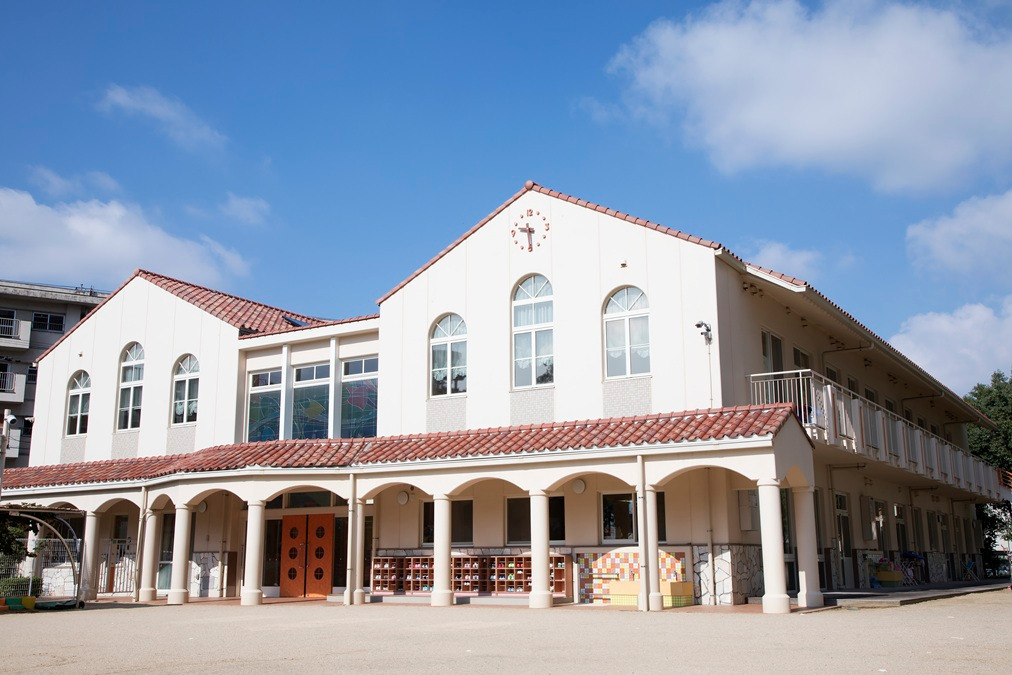認定こども園 鈴ノ宮保育園(保育士の求人)の写真4枚目: