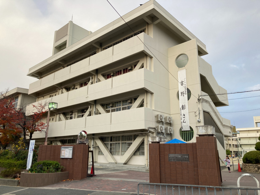 千二育成室 はちのこの写真