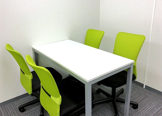 就労移行支援事業所CONNECT 豊中事業所（サービス管理責任者の求人）の写真6枚目：