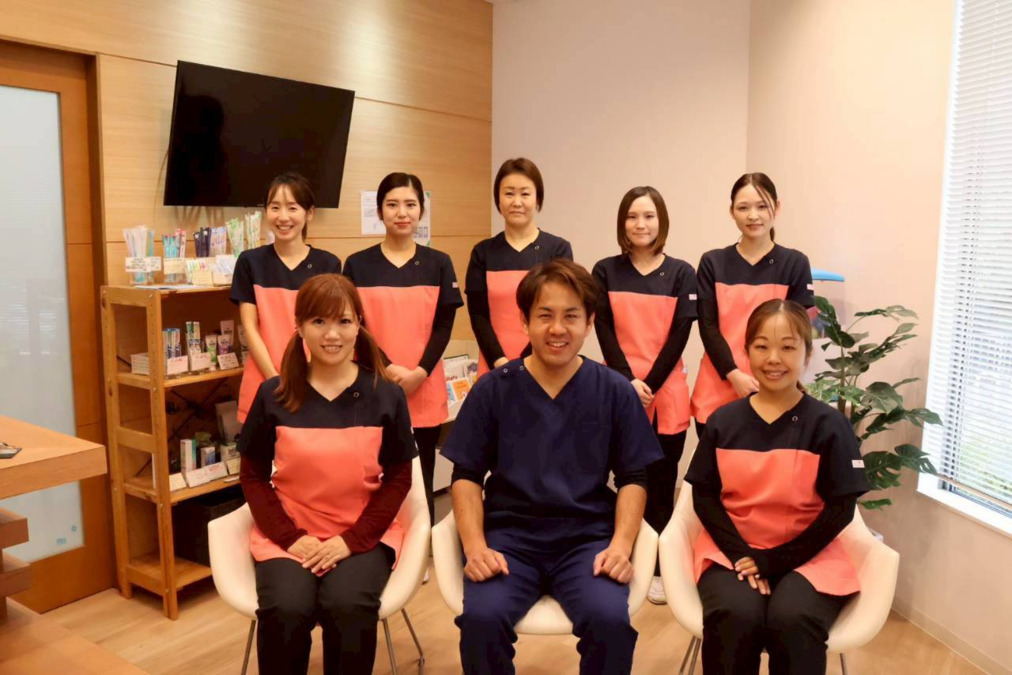 清水歯科クリニックの写真