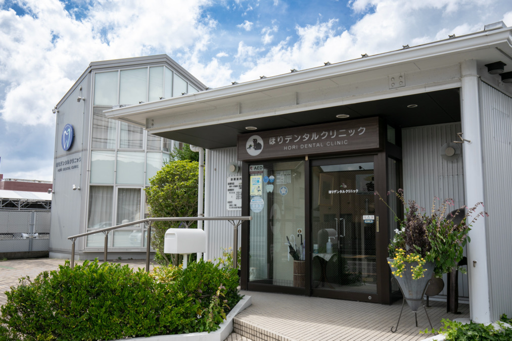 いとしま総合歯科インプラントクリニック（歯科助手の求人）の写真8枚目：