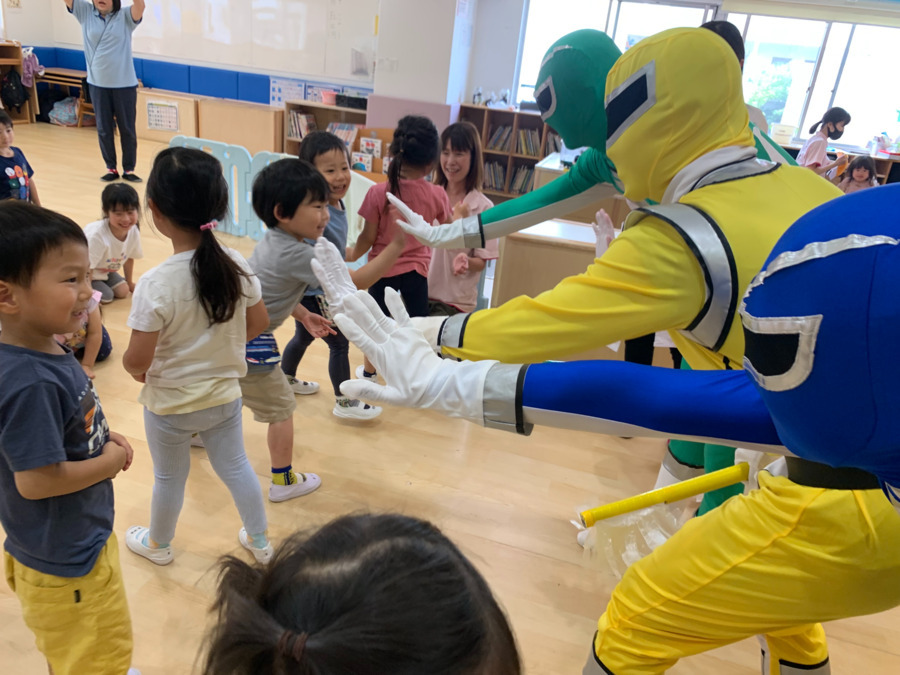 なないろ保育園（調理師/調理スタッフの求人）の写真20枚目：