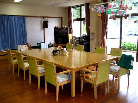 森町三倉デイサービスセンターの写真4枚目: