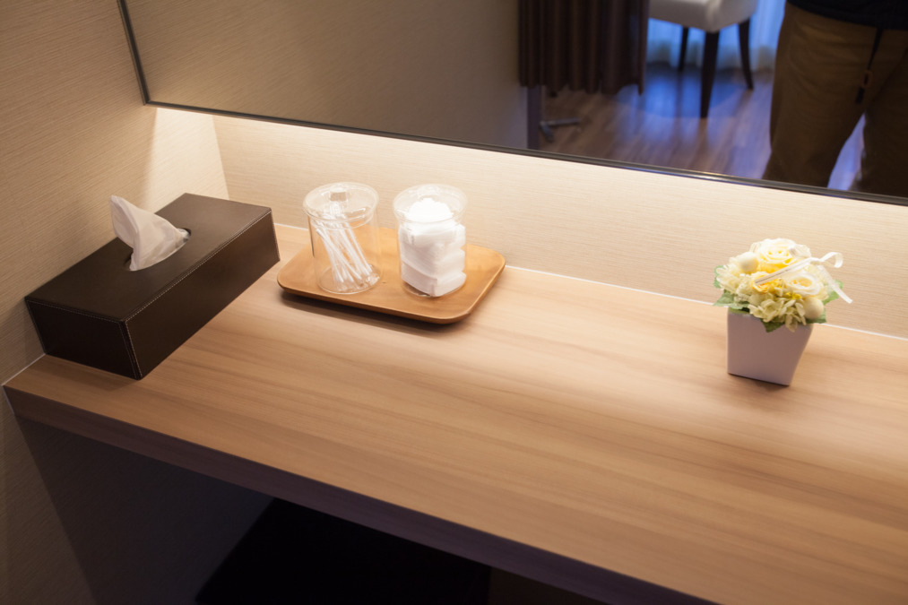 吉本歯科医院(ホワイトエッセンス伊豆長岡)(歯科助手の求人)の写真6枚目: