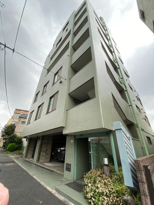 指定訪問看護アットリハ若林(医療事務/受付の求人)の写真: