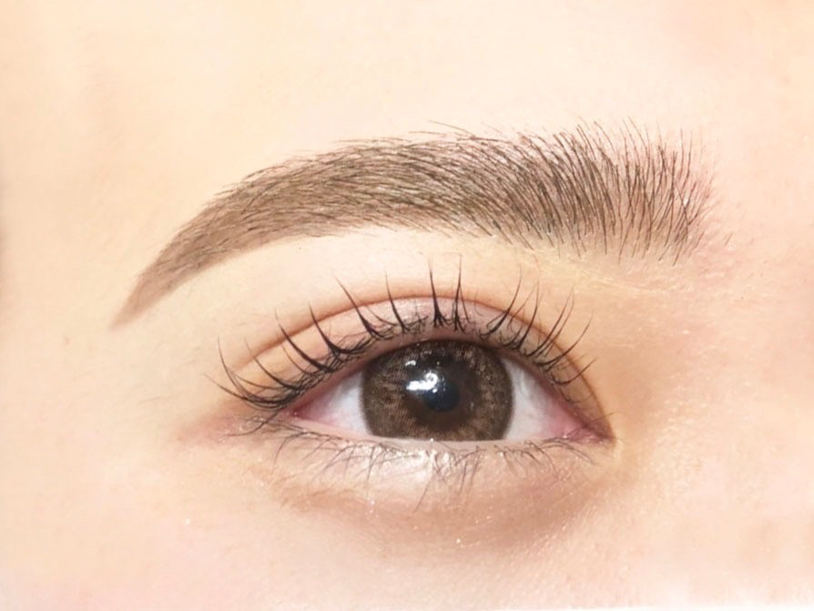 mee三軒茶屋（アイリストの求人）の写真6枚目：