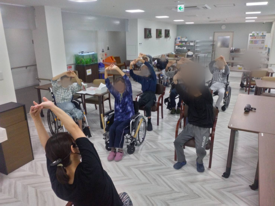 住宅型有料老人ホーム Solana【2026年02月01日オープン予定】(介護職/ヘルパーの求人)の写真2枚目: