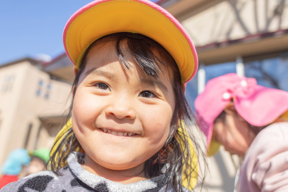 県央の杜保育園(保育士の求人)の写真4枚目: